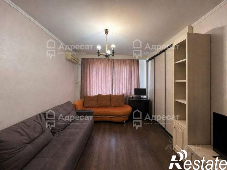 2-комн квартира улица Константина Симонова, 28,  д. 28