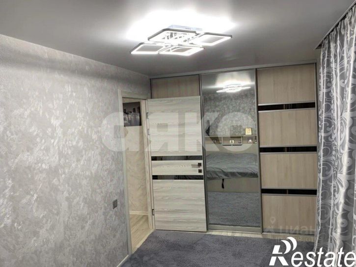 2-комн квартира улица Кирова, 111,  д. 111