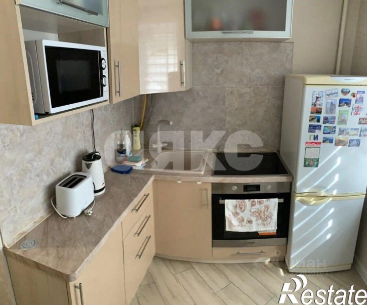 2-комн квартира улица Кирова, 111,  д. 111