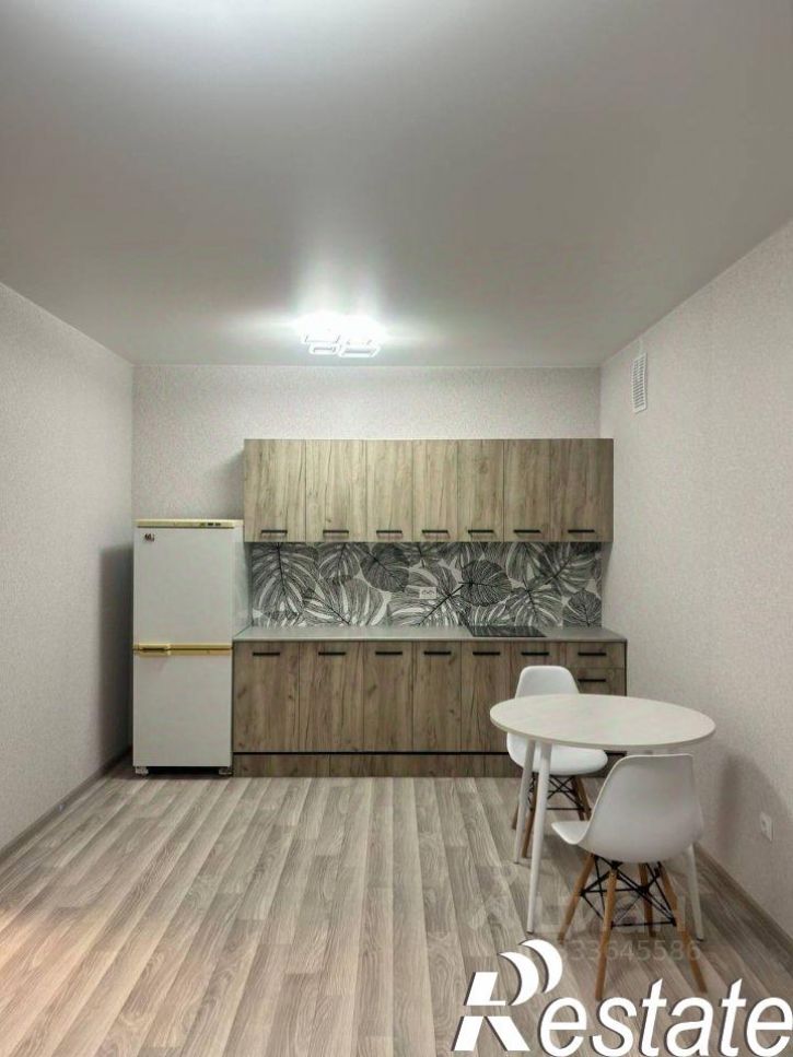 2-комн квартира улица Бармянцева, 2,  д. 2