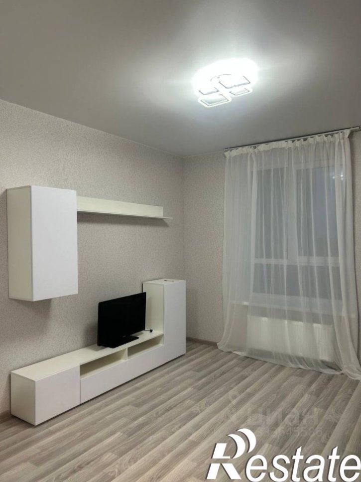 2-комн квартира улица Бармянцева, 2,  д. 2