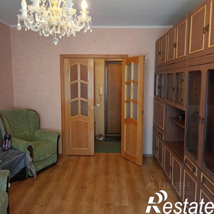 2-комн квартира Кузнецкая улица, 24,  д. 24
