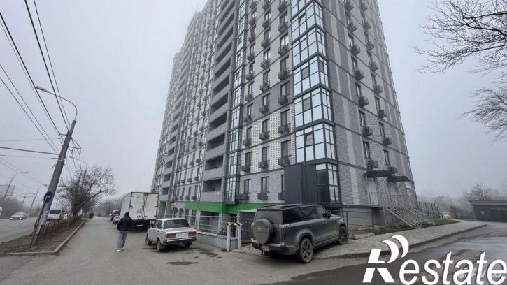 Торговое помещение Ополченская улица, 27Б,  д. 27Б