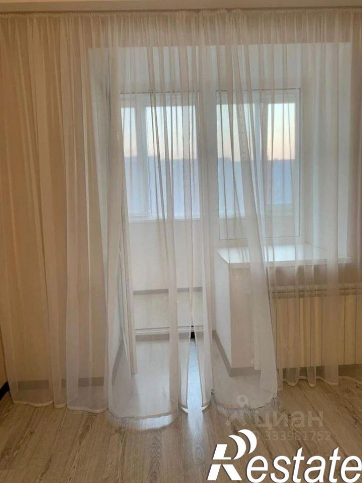2-комн квартира улица Маршала Еременко, 44,  д. 44