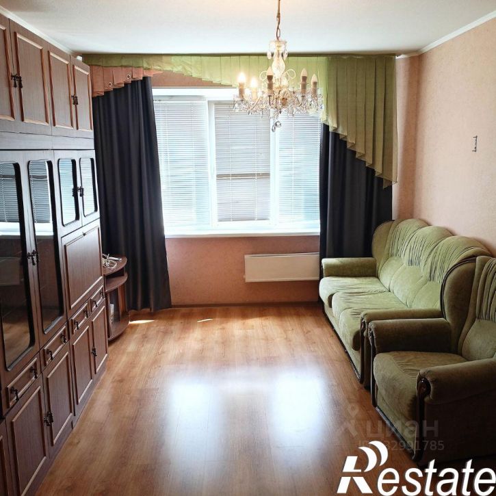 2-комн квартира Кузнецкая улица, 24,  д. 24