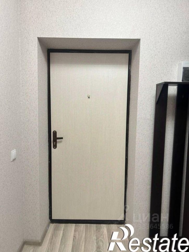 2-комн квартира улица Бармянцева, 2,  д. 2