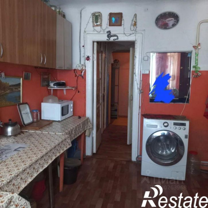 Комната Университетский проспект, 54,  д. 54