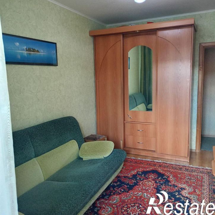 2-комн квартира Кузнецкая улица, 24,  д. 24