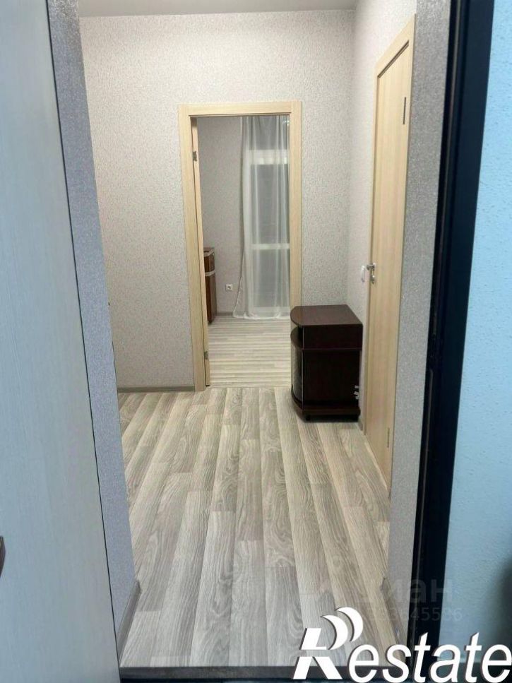 2-комн квартира улица Бармянцева, 2,  д. 2