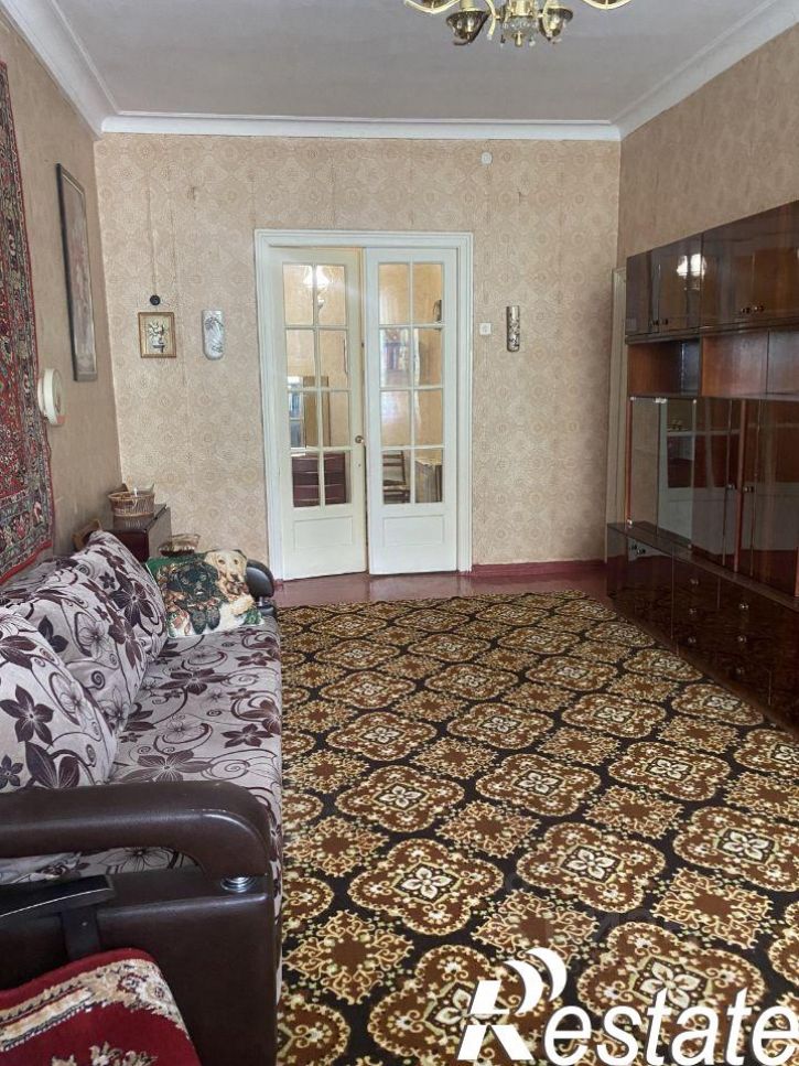2-комн квартира улица Кузнецова, 28,  д. 28