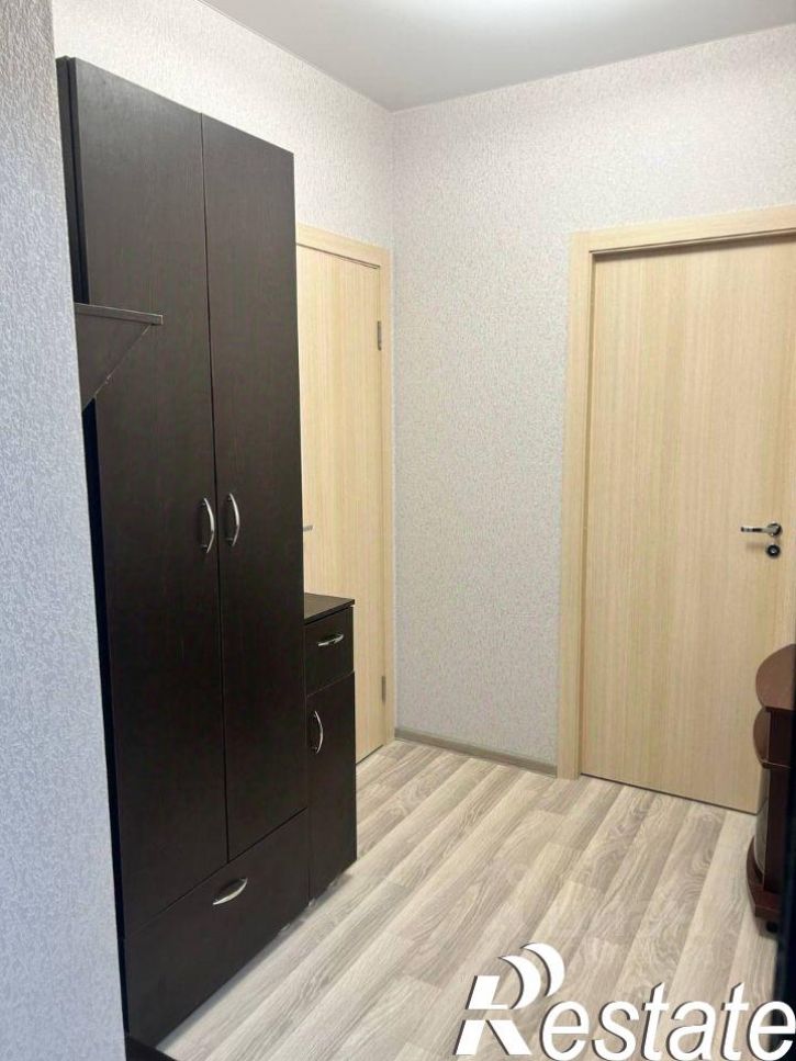 2-комн квартира улица Бармянцева, 2,  д. 2