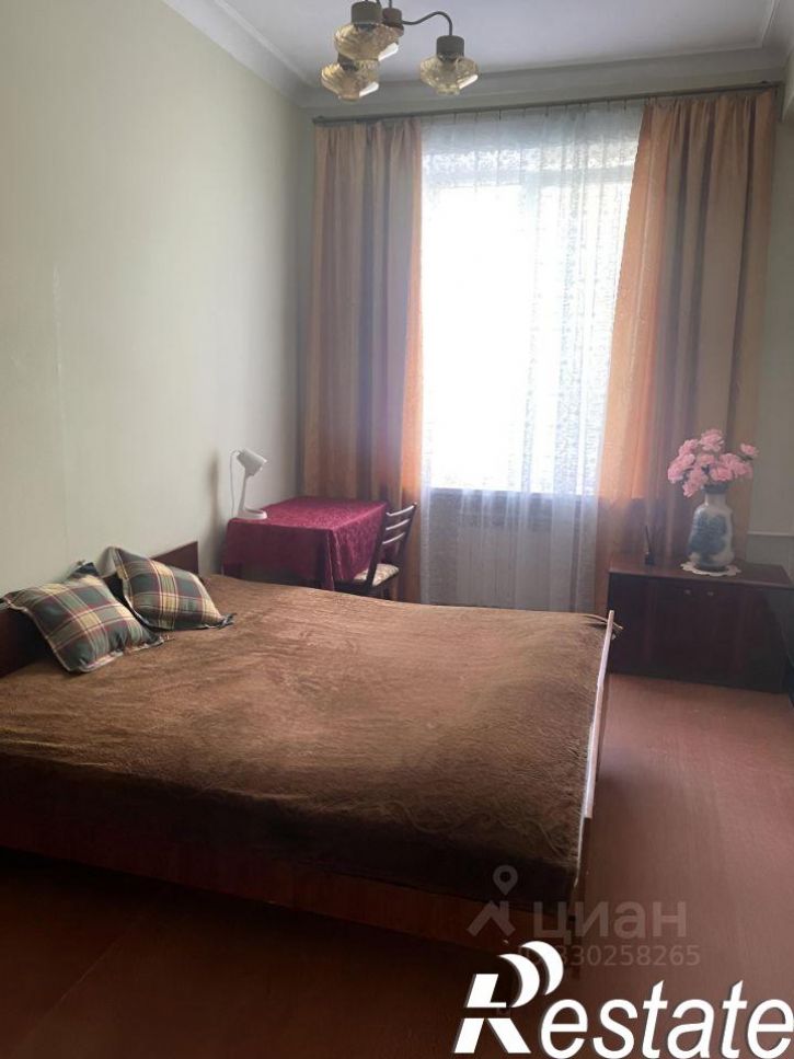 2-комн квартира улица Кузнецова, 28,  д. 28