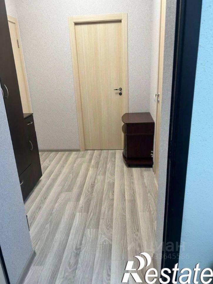 2-комн квартира улица Бармянцева, 2,  д. 2