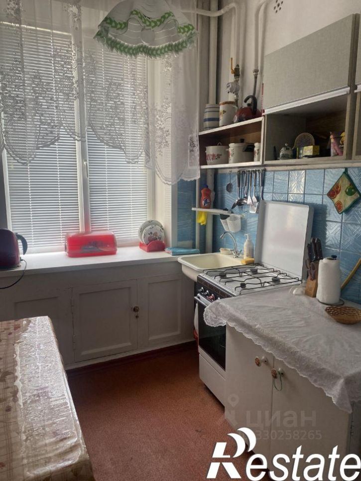 2-комн квартира улица Кузнецова, 28,  д. 28