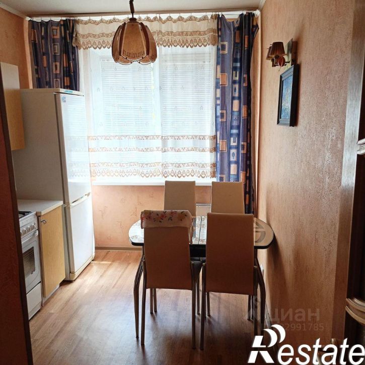 2-комн квартира Кузнецкая улица, 24,  д. 24