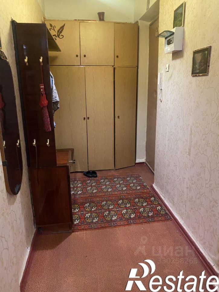 2-комн квартира улица Кузнецова, 28,  д. 28