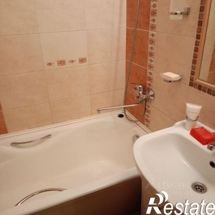 2-комн квартира Кузнецкая улица, 24,  д. 24
