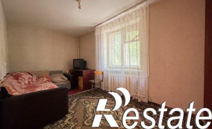 2-комн квартира улица Поддубного, 14А,  д. 14А