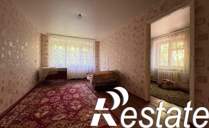 2-комн квартира улица Поддубного, 14А,  д. 14А