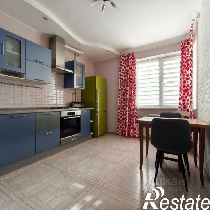 2-комн квартира улица Генерала Шумилова, 30,  д. 30