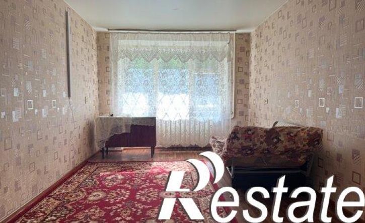 2-комн квартира улица Поддубного, 14А,  д. 14А