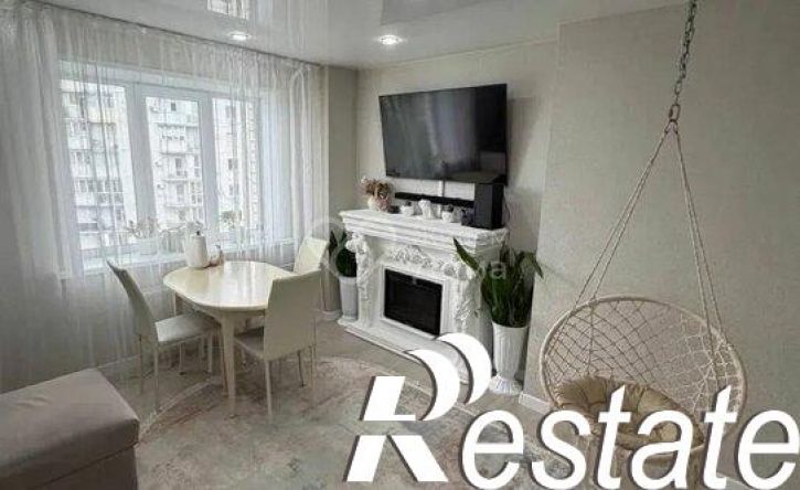 2-комн квартира Высокая улица, 18А,  д. 18А