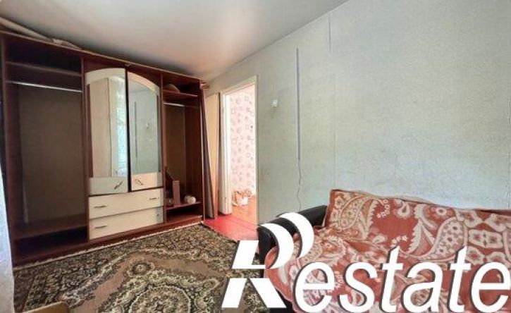 2-комн квартира улица Поддубного, 14А,  д. 14А