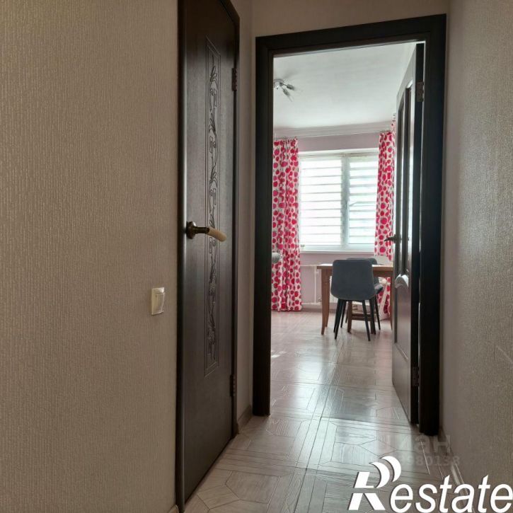 2-комн квартира улица Генерала Шумилова, 30,  д. 30