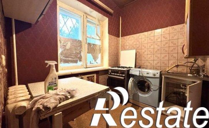 2-комн квартира улица Поддубного, 14А,  д. 14А
