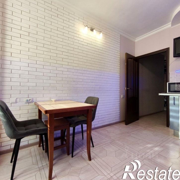 2-комн квартира улица Генерала Шумилова, 30,  д. 30