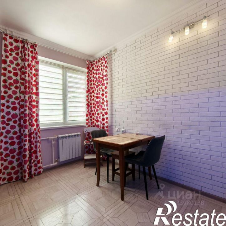 2-комн квартира улица Генерала Шумилова, 30,  д. 30
