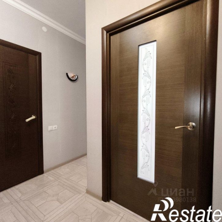 2-комн квартира улица Генерала Шумилова, 30,  д. 30