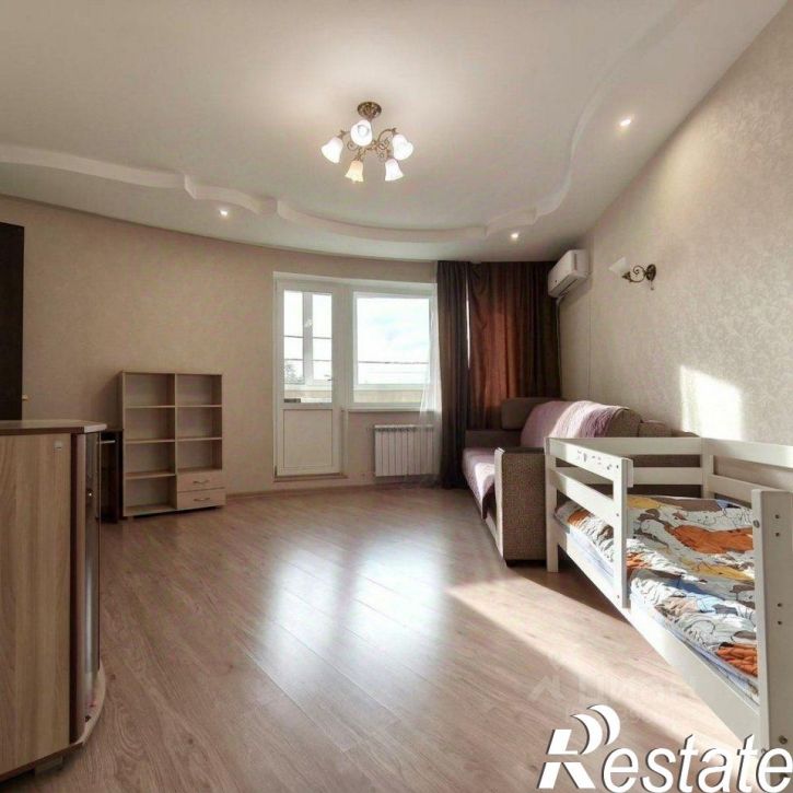 2-комн квартира улица Генерала Шумилова, 30,  д. 30