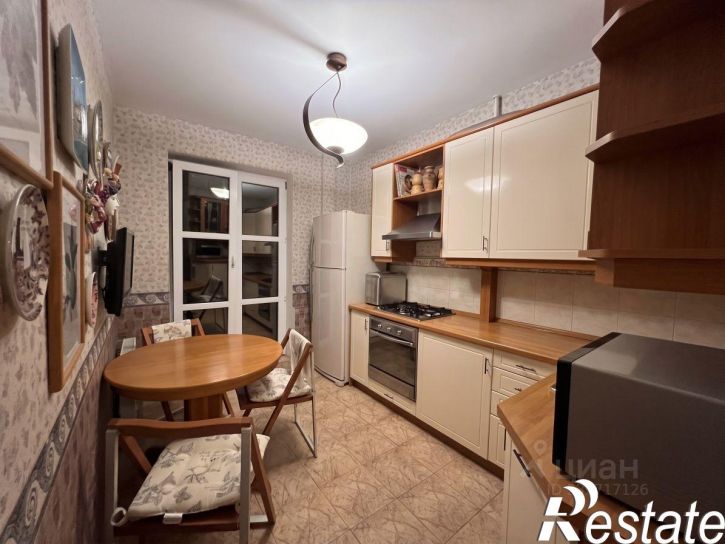 3-комн квартира улица Кирова, 92,  д. 92