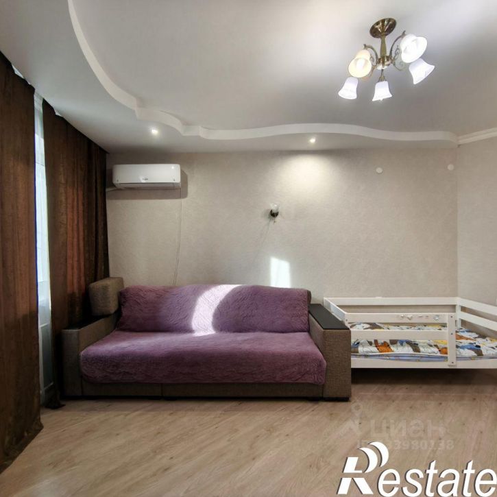 2-комн квартира улица Генерала Шумилова, 30,  д. 30