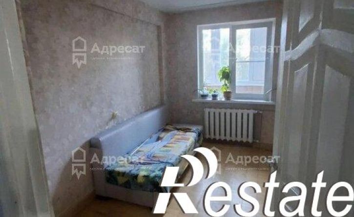 3-комн квартира улица Милиционера Буханцева, 6,  д. 6