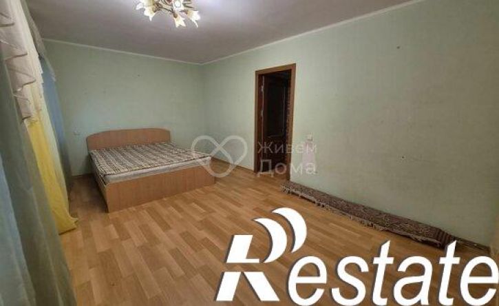 1-комн квартира Депутатская улица, 11А,  д. 11А