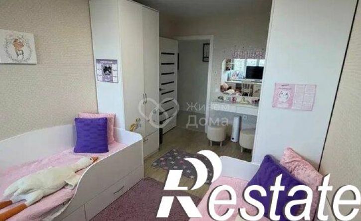 2-комн квартира Высокая улица, 18А,  д. 18А
