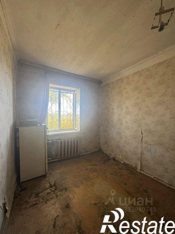 Комната посёлок Аэропорт, 7,  д. 7