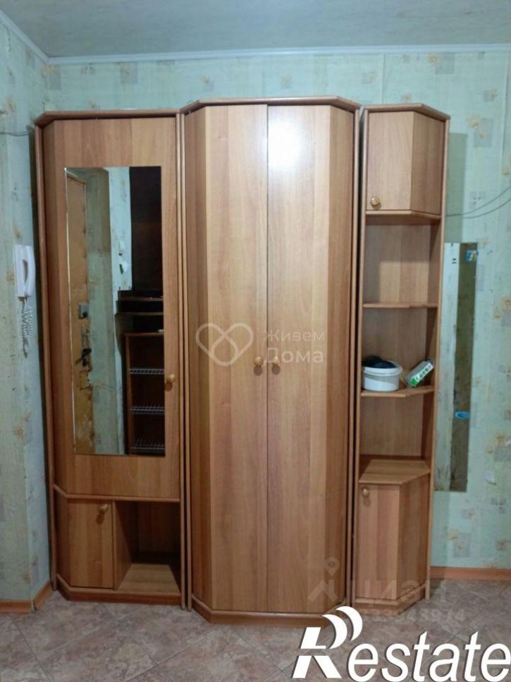 2-комн квартира улица Кирова, 128,  д. 128