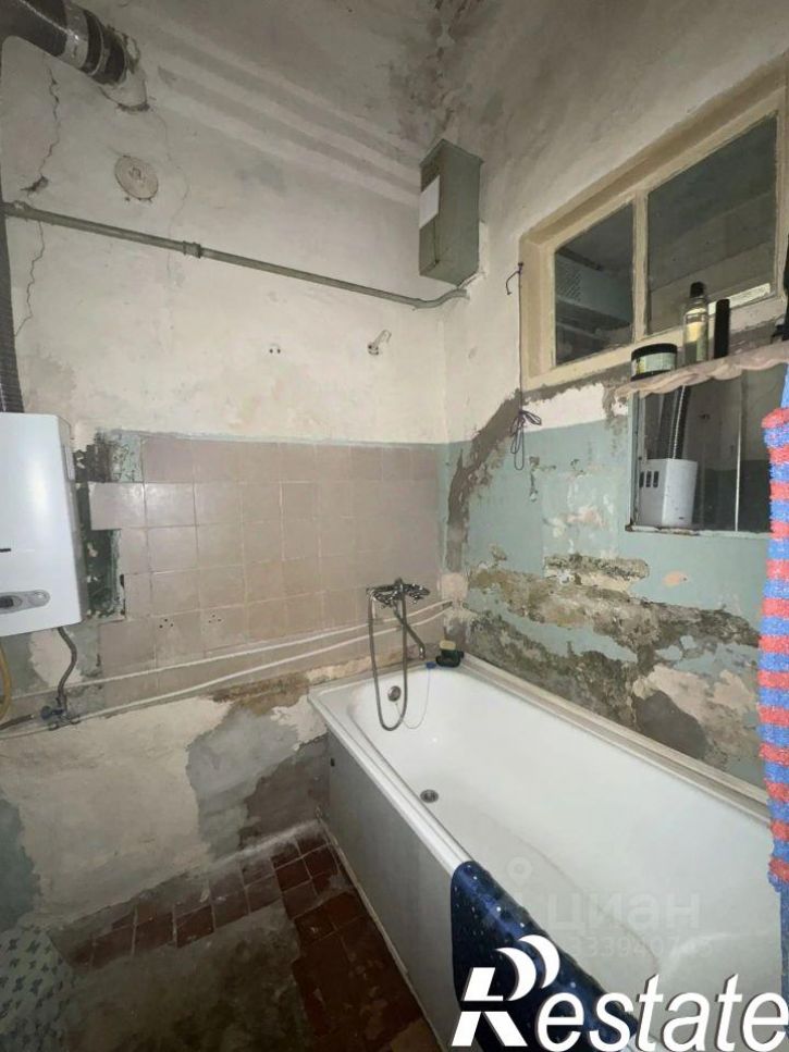 Комната посёлок Аэропорт, 7,  д. 7
