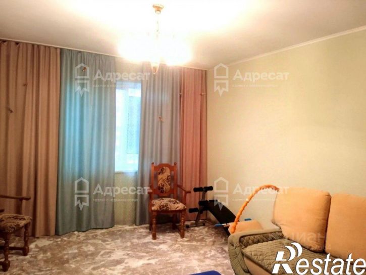 3-комн квартира бульвар Энгельса, 22,  д. 22