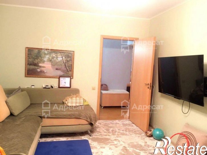 3-комн квартира бульвар Энгельса, 22,  д. 22