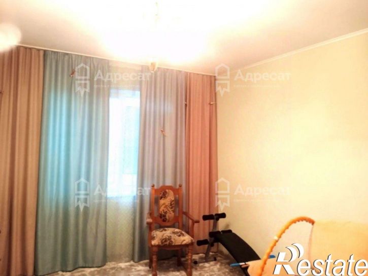 3-комн квартира бульвар Энгельса, 22,  д. 22