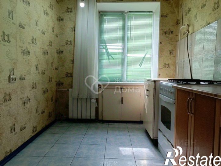 2-комн квартира улица Кирова, 128,  д. 128