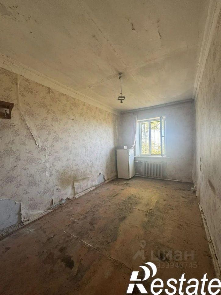 Комната посёлок Аэропорт, 7,  д. 7