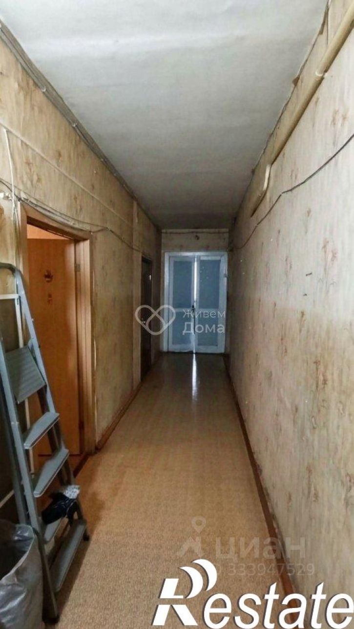 4-комн квартира улица Таращанцев, 13,  д. 13
