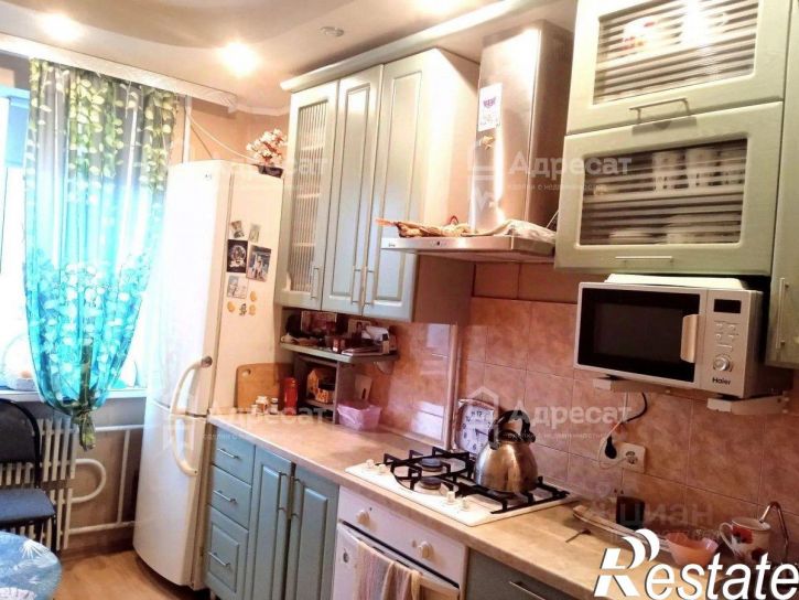 3-комн квартира бульвар Энгельса, 22,  д. 22