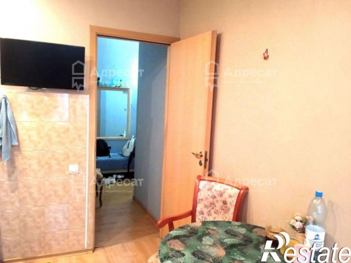 3-комн квартира бульвар Энгельса, 22,  д. 22