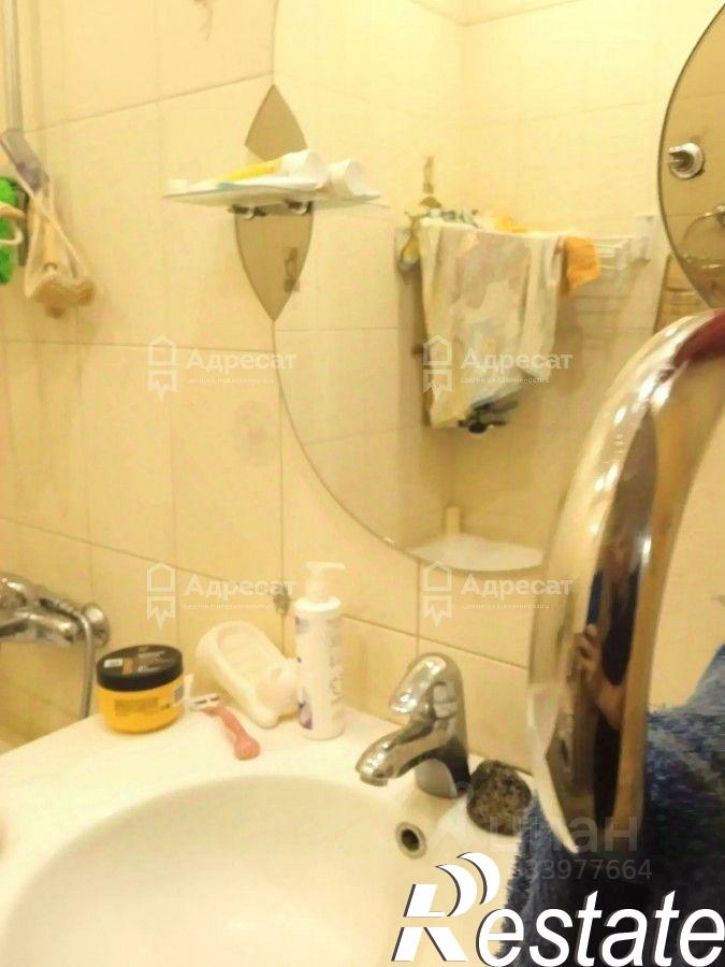 3-комн квартира бульвар Энгельса, 22,  д. 22